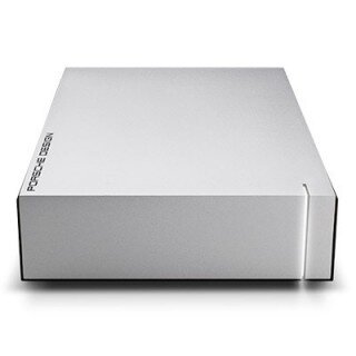Lacie Porsche Design Desktop Drive (STEW4000400) HDD kullananlar yorumlar